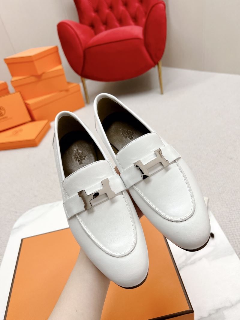 Hermes Business Shoes